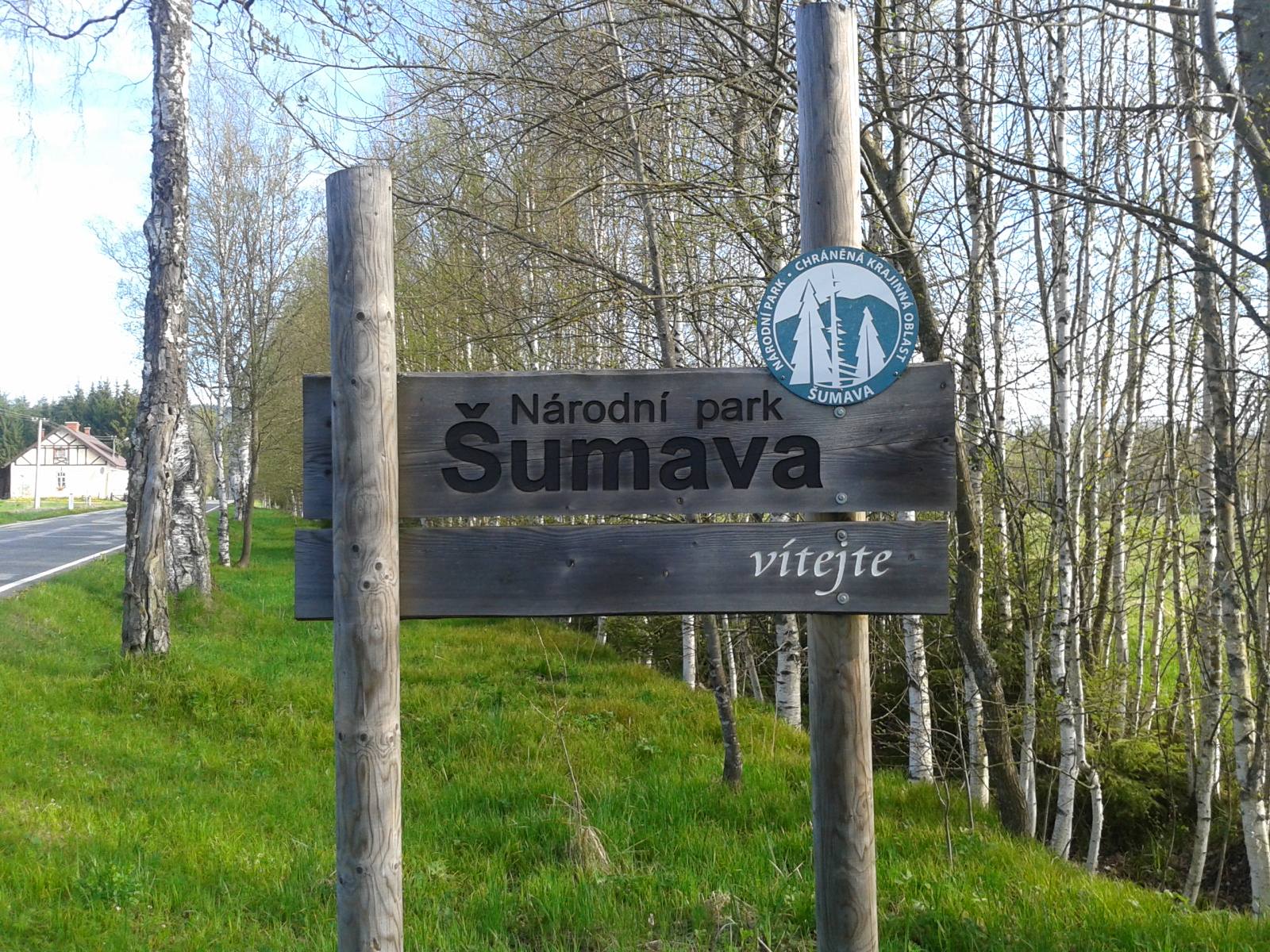 Ubytování Kvilda v srdci NP Šumava - Těšíme se na vás :-)